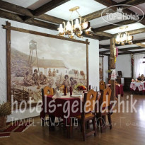 Старая Мельница 