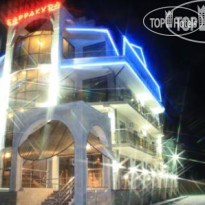 Барракуда Внешний вид