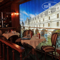 Барракуда Кафе подиум