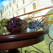 Барракуда Кафе