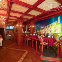 Барракуда Кафе