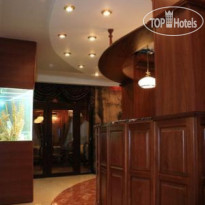 Барракуда Ресепшн