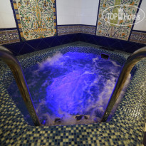 Europa hotel 
