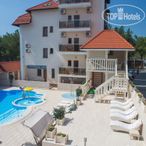 Europa hotel 