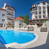 Europa hotel 