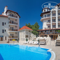Europa hotel 