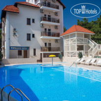 Europa hotel 