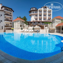Europa hotel 
