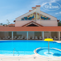 Europa hotel коктейль-бар и гриль бар у бас