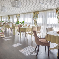 Europa hotel ресторан Rosemary - Розмарин