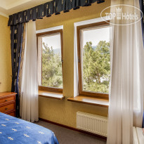 Europa hotel номер категории сингл стандарт