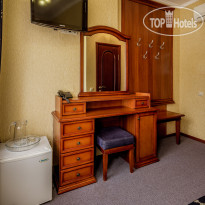 Europa hotel номер категории сингл стандарт