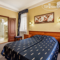 Europa hotel номер категории сингл стандарт