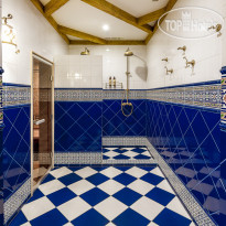 Europa hotel сауна и хамам