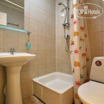 AMAKS hotel Russia 