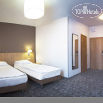 AMAKS hotel Russia 