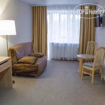 AMAKS hotel Russia 