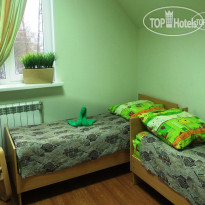 Home Hostel Двухместный, небольшой, уютный