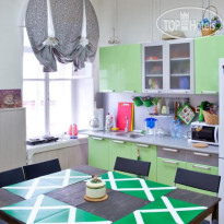 Ярослав Хостел Отель