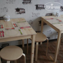 B&B Hotel Center Номера