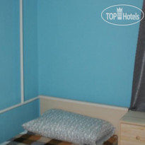 B&B Hotel Center Номера