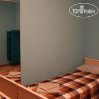 B&B Hotel Center Номера