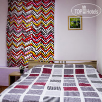 Beryoza Guest House