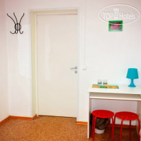 Beryoza Guest House