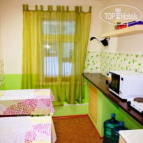 Beryoza Guest House