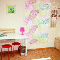 Beryoza Guest House