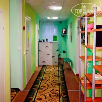 Beryoza Guest House