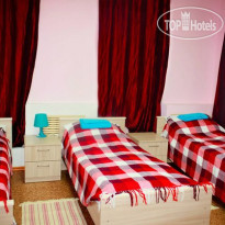 Beryoza Guest House
