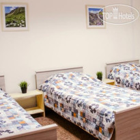 Beryoza Guest House