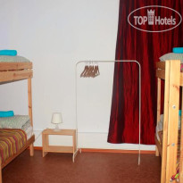 Beryoza Guest House