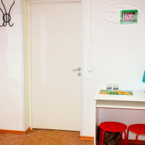 Beryoza Guest House