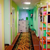 Beryoza Guest House