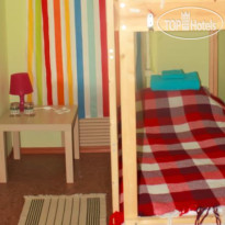 Beryoza Guest House