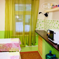 Beryoza Guest House