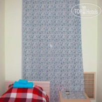 Beryoza Guest House