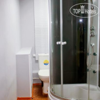 Beryoza Guest House