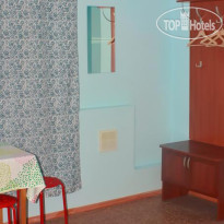Beryoza Guest House
