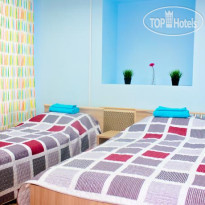 Beryoza Guest House