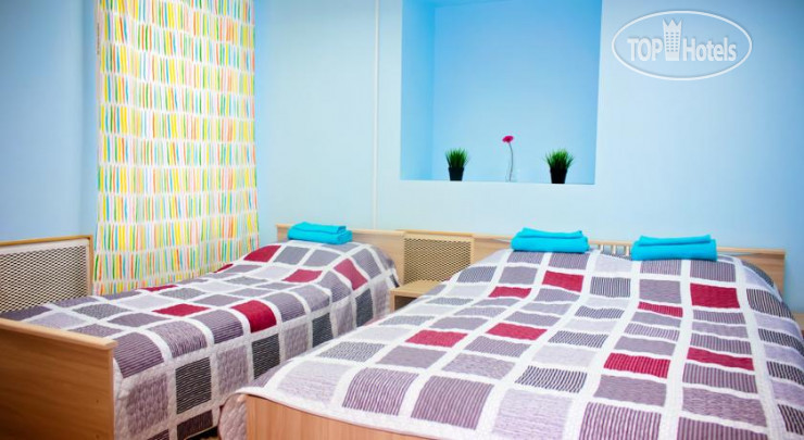Hotel photo Beryoza Guest House 