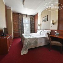 Рахманинов Отель tophotels