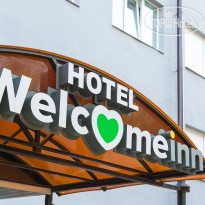 Welcome inn