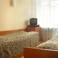 Профилакторий Акрон 