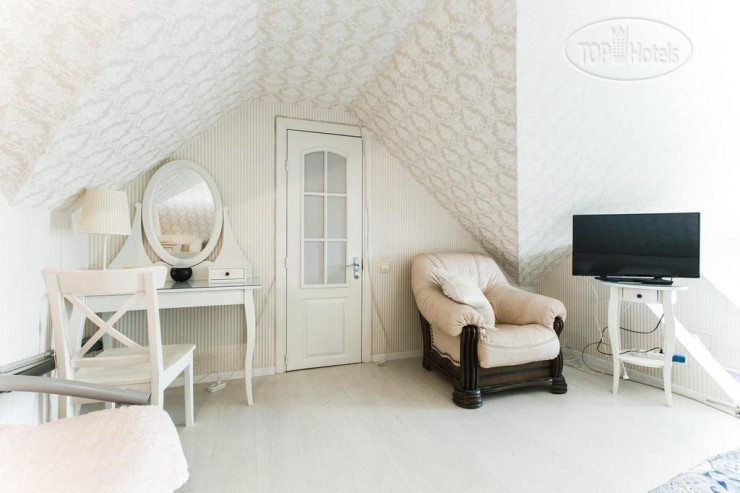 Hotelier's photos У Прибоя