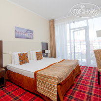 Bridge Resort tophotels