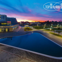 Hotel Resort & SPA Sochi 