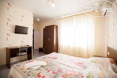 New photos from tourists Амелия